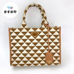 PRADA プラダ ハンドバッグ