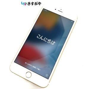 iPhone 6S Plus