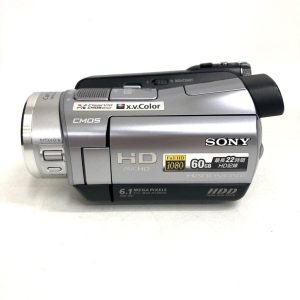 ソニー ハンディカム HDR-SR7