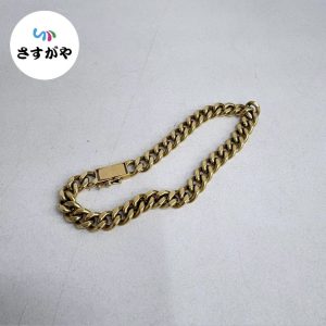 K18 ブレスレット