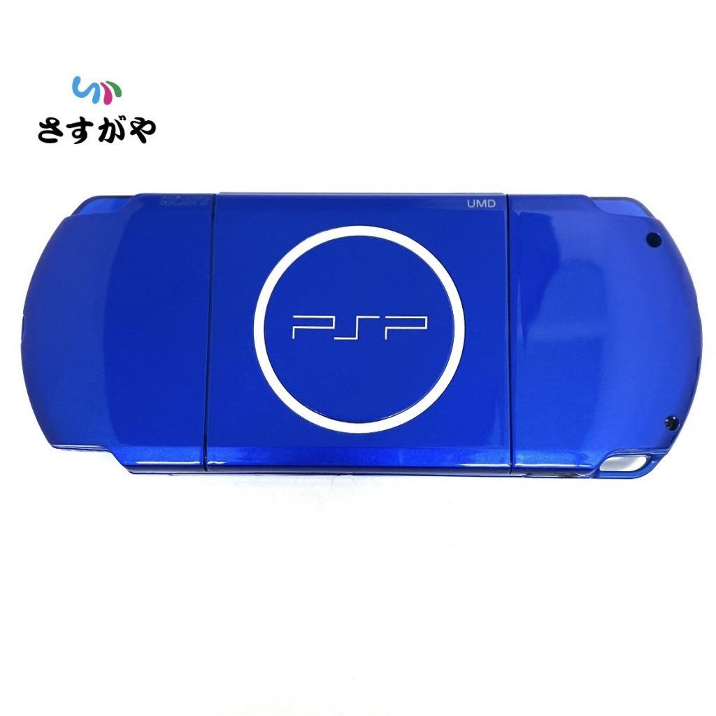 PSP3000 限定カラー