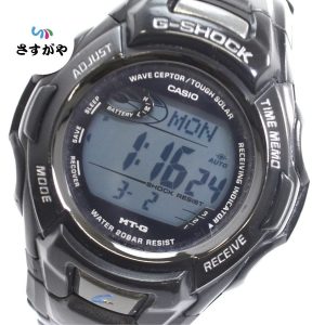 G-SHOCK MTG-910DJ-2