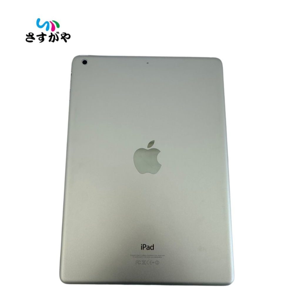 Apple iPad 第1世代