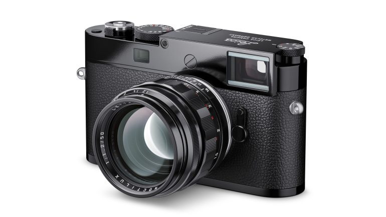 LEICA（ライカ）M11 デジタルレンジファインダーカメラ