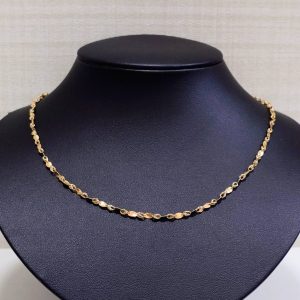 K18 18金 750 ネックレス アクセサリー