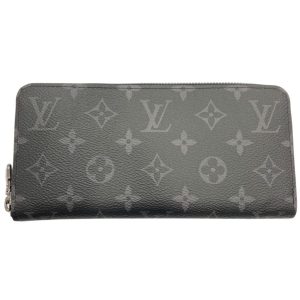 Louis Vuitton　エクリプス　長財布