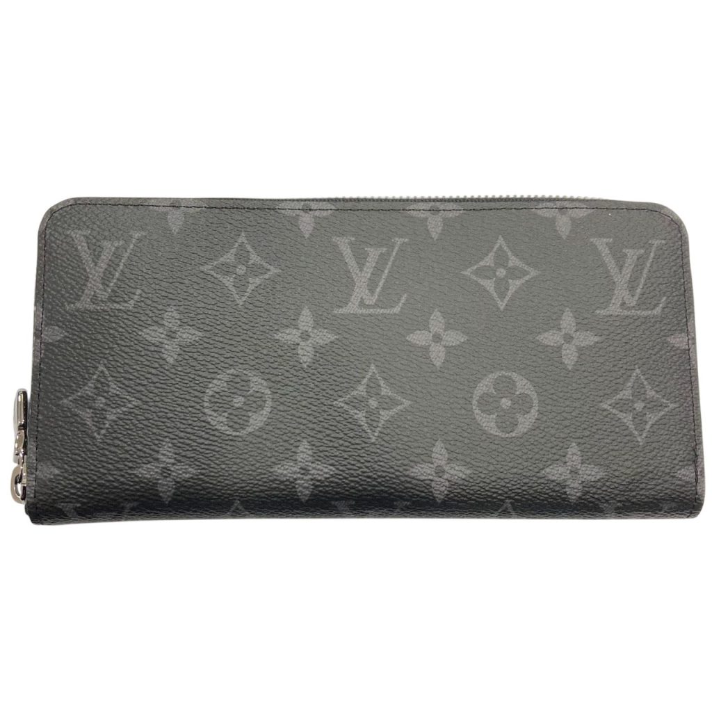 Louis Vuitton　エクリプス　長財布