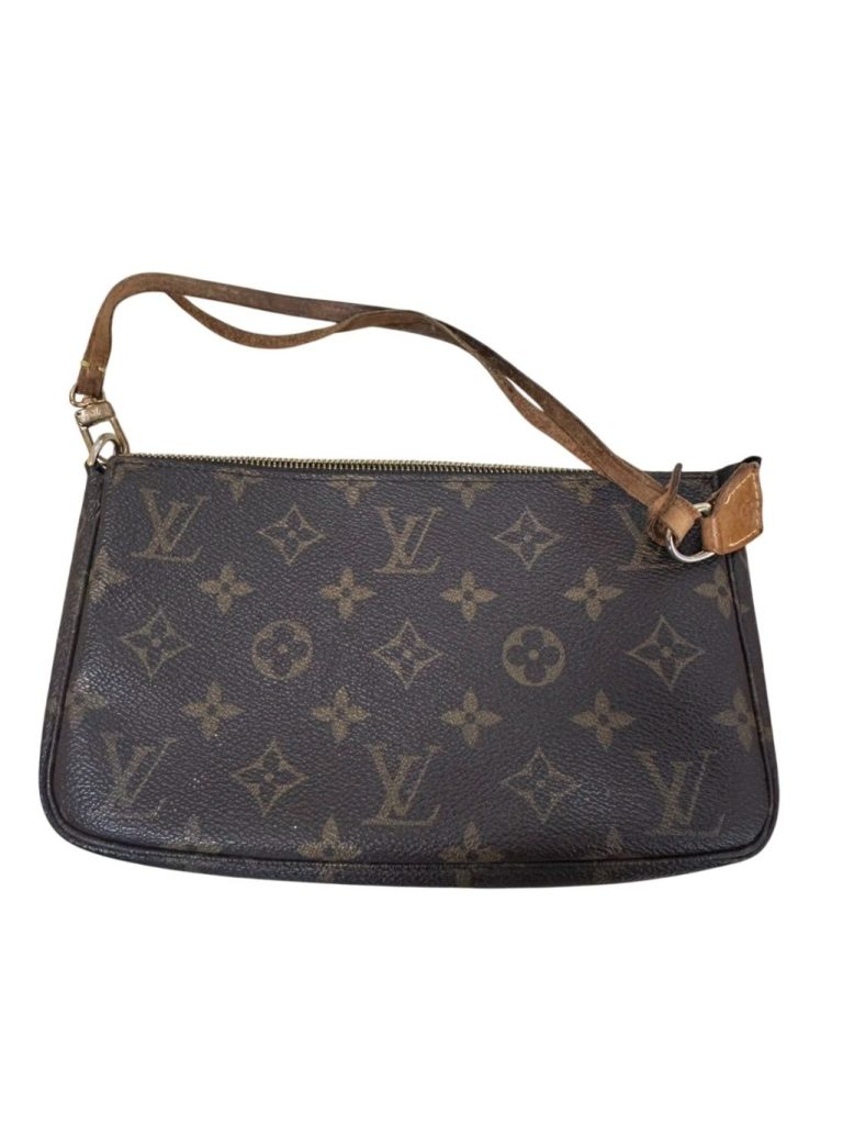LOUIS VUITTON ポシェット・アクセソワール