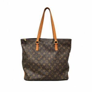 Louis Vuitton（ルイヴィトン）　カバメゾ　トートバッグ
