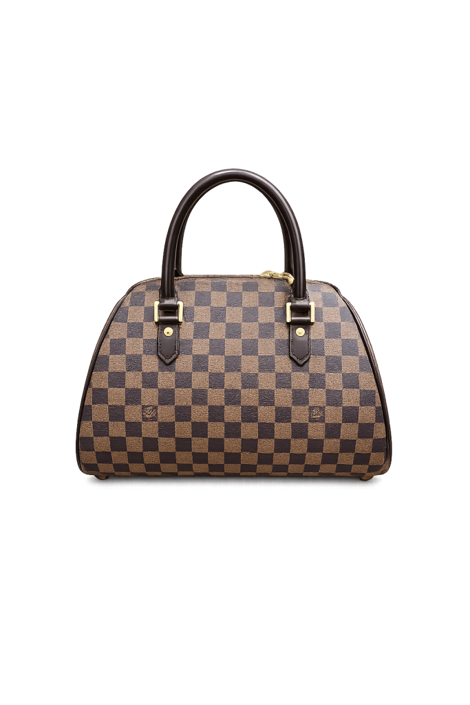 Louis Vuitton　ダミエ　バッグ