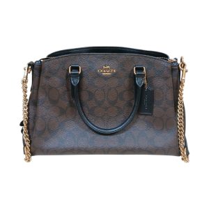【COACH】コーチ・ショルダーバッグ・ハンドバッグ