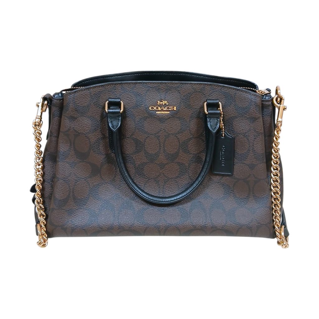 【COACH】コーチ・ショルダーバッグ・ハンドバッグ