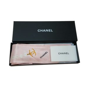 CHANEL(シャネル) ツイリー