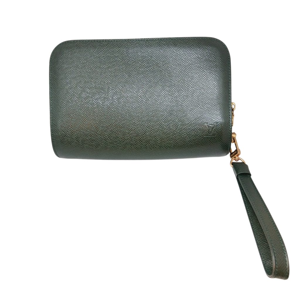 LOUIS VUITTON  エピ ハンドバッグ