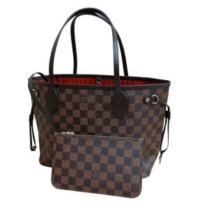 Louis Vuitton(ルイヴィトン)  ダミエ ネヴァーフルPM