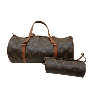 Louis Vuitton (ルイヴィトン)　パピヨン 30