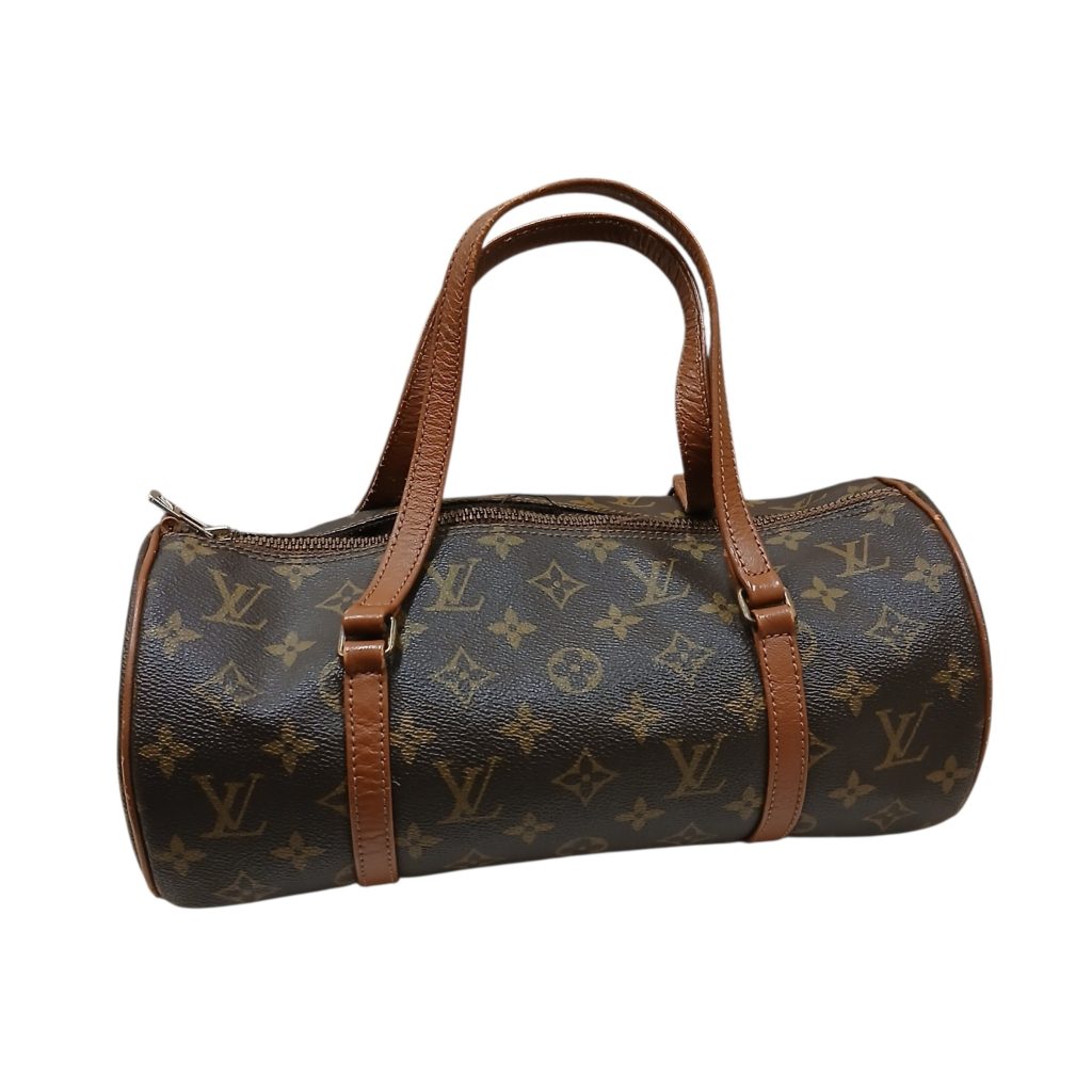 Louis Vuitton(ルイヴィトン)　モノグラム　パピヨン