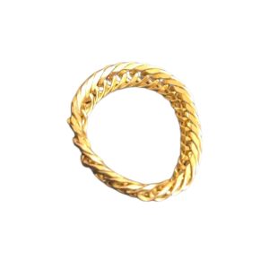 K18 リング 18金 アクセサリー