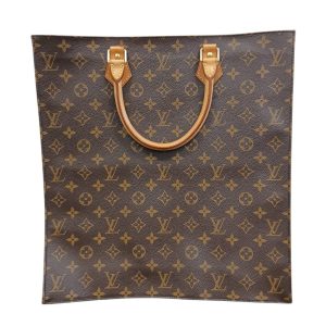 Louis Vuitton モノグラム サック・プラ　買取実績