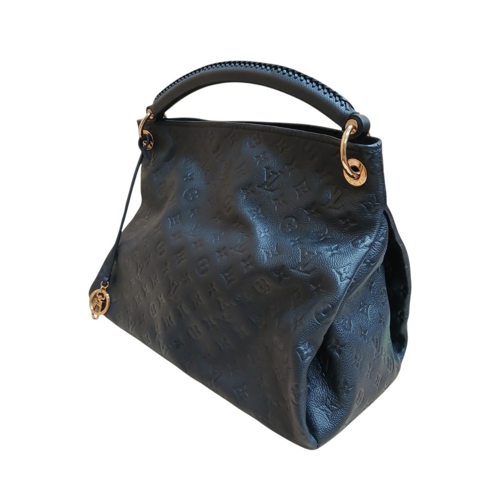 Louis Vuitton(ルイヴィトン) アンプラント アーツィーMM