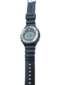 CITIZEN Q＆Q SOLARMATE 電波時計