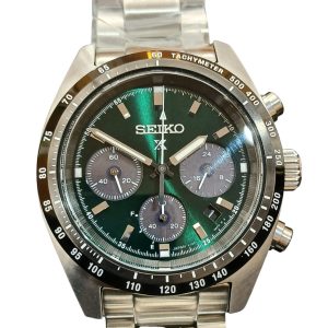SEIKO プロスペックス V192-0AF0