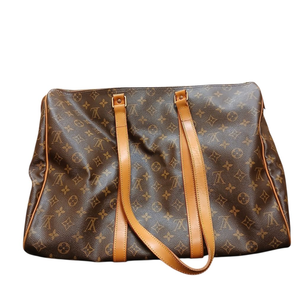 Louis Vuitton(ルイヴィトン)　フラネリー 45