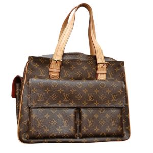 Louis Vuitton(ルイヴィトン)　モノグラム　ミュルティプリ・シテ