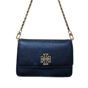 TORY BURCH(トリーバーチ)  ブリテン チェーンウォレット