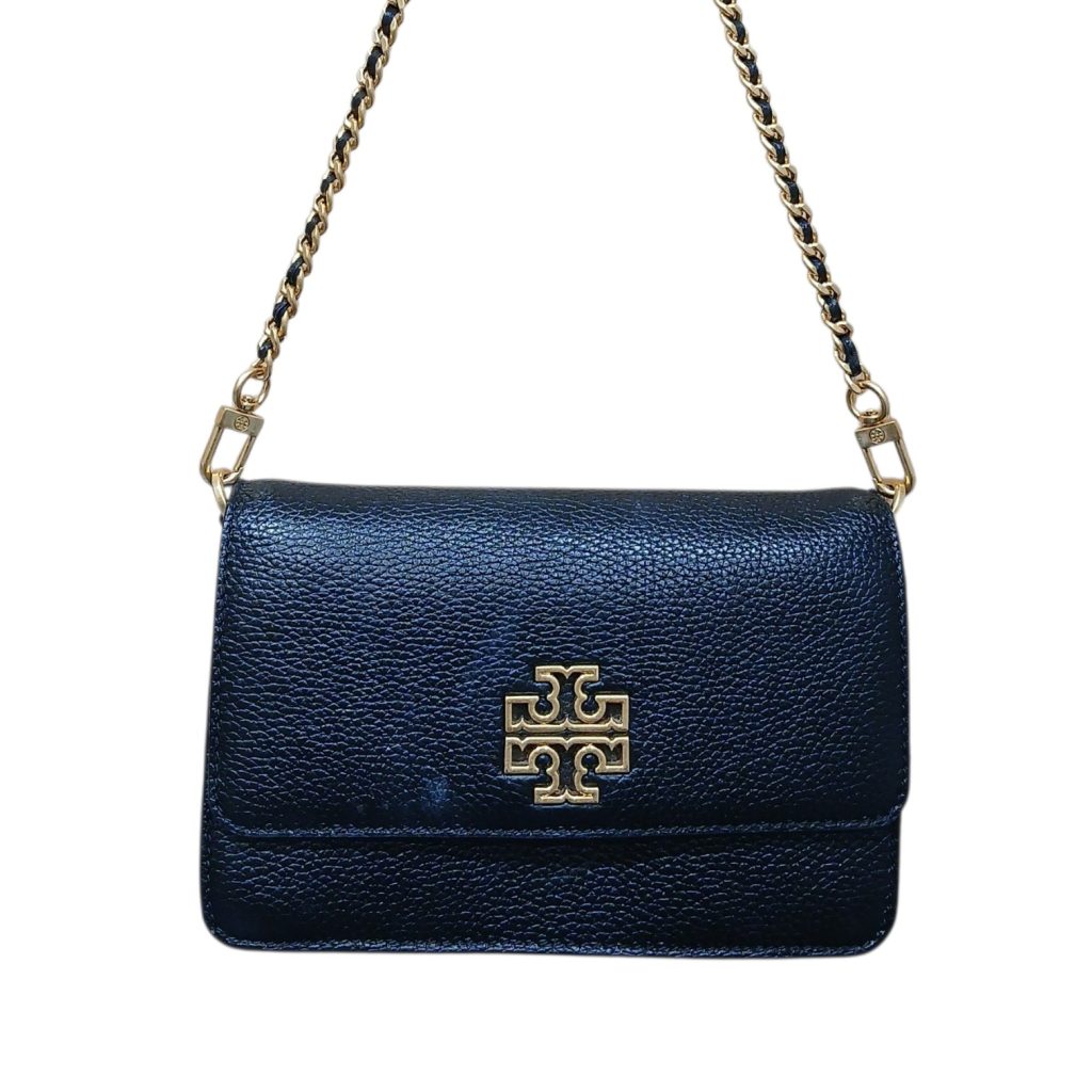 TORY BURCH(トリーバーチ)  ブリテン チェーンウォレット