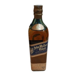 ジョニーウォーカーオールデスト 750ml