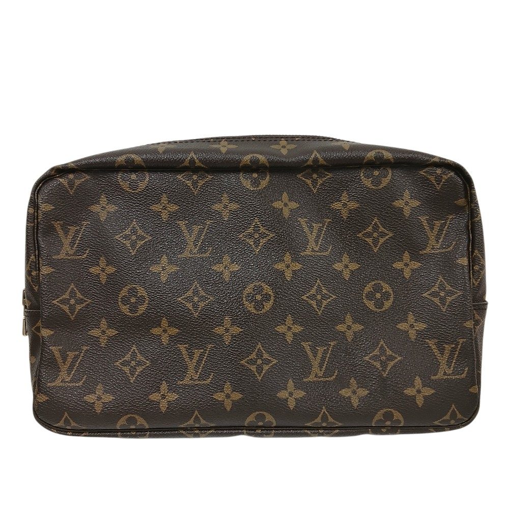 【Louis Vuitton モノグラム トゥルース・トワレット23】
