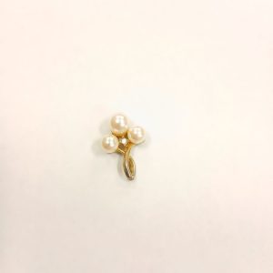 K18　18金　ピアス