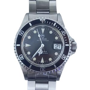 TUDOR サブマリーナー