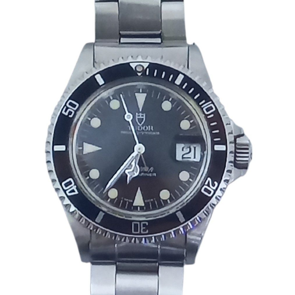 TUDOR サブマリーナー
