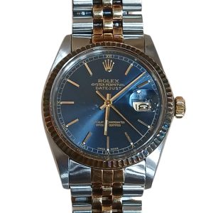 ROLEX (ロレックス) デイトジャスト Ref.16013 腕時計