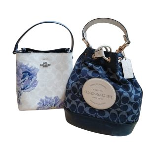 COACH(コーチ) ハンドバッグまとめ
