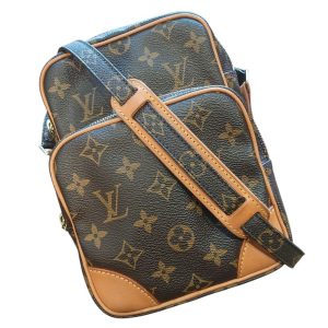 【昔のコレクション】Louis Vuitton ルイ・ヴィトン アマゾン