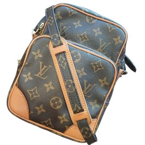 【20年前に購入】Louis Vuitton ルイ・ヴィトン アマゾン