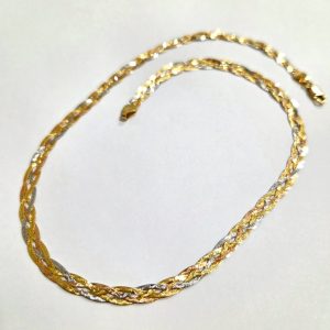 K18 18金 750 ネックレス アクセサリー