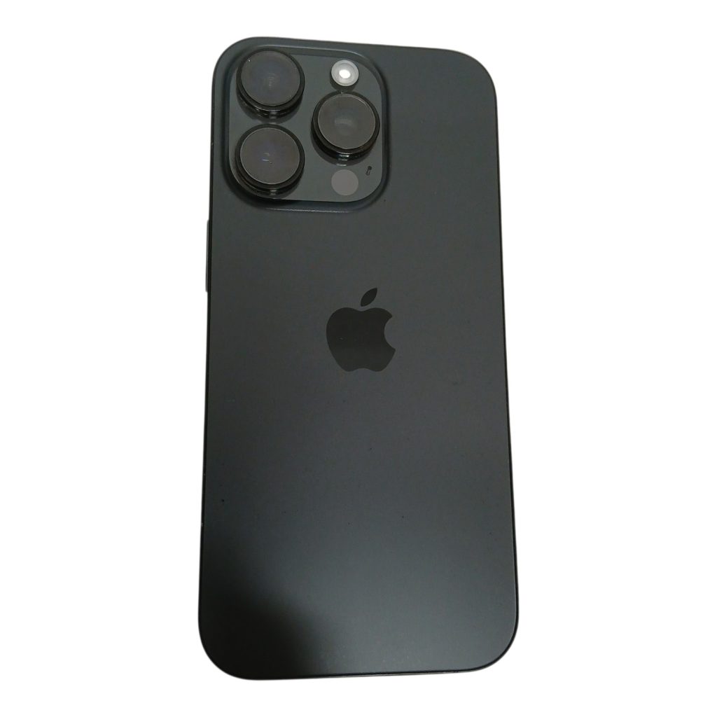iPhone16Pro (128GB)