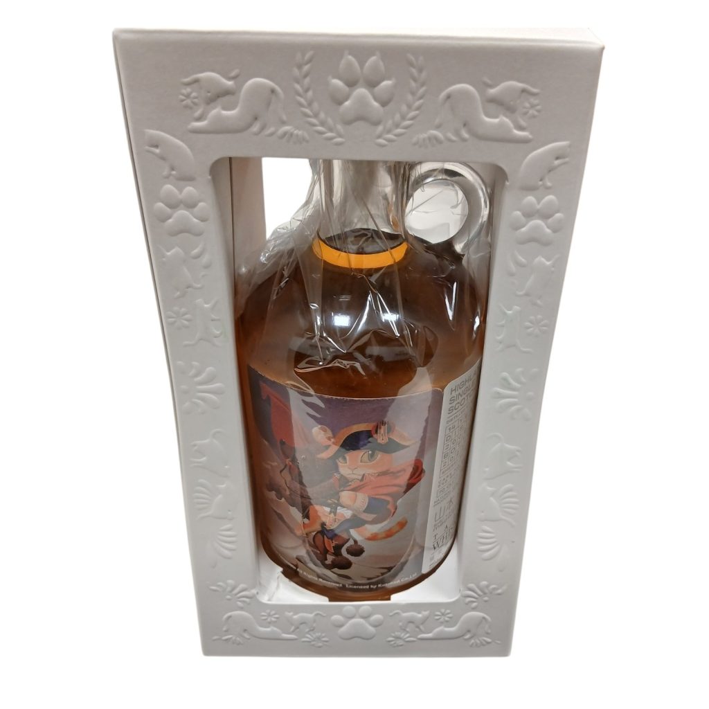マッカラン14年 2008-2022ミャオジアム 700ml