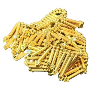 【不用品整理】K18(18金)ネックレス