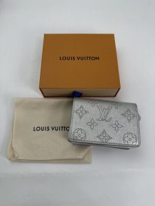 ルイ・ヴィトン ポルトフォイユ クレア