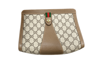 GUCCI　ポーチ