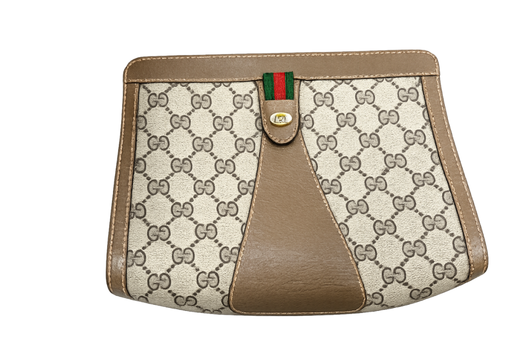 GUCCI　ポーチ
