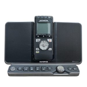 OLYMPUS オリンパス / ラジオサーバーポケット ICレコーダー
