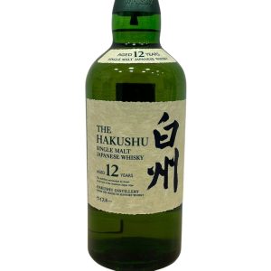 白州12年