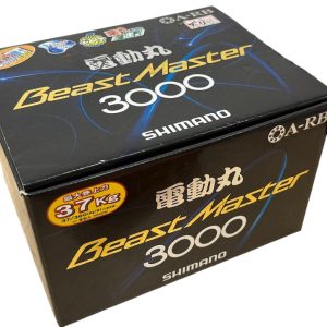ダイワ / 電動リール シーボーグ 釣具
