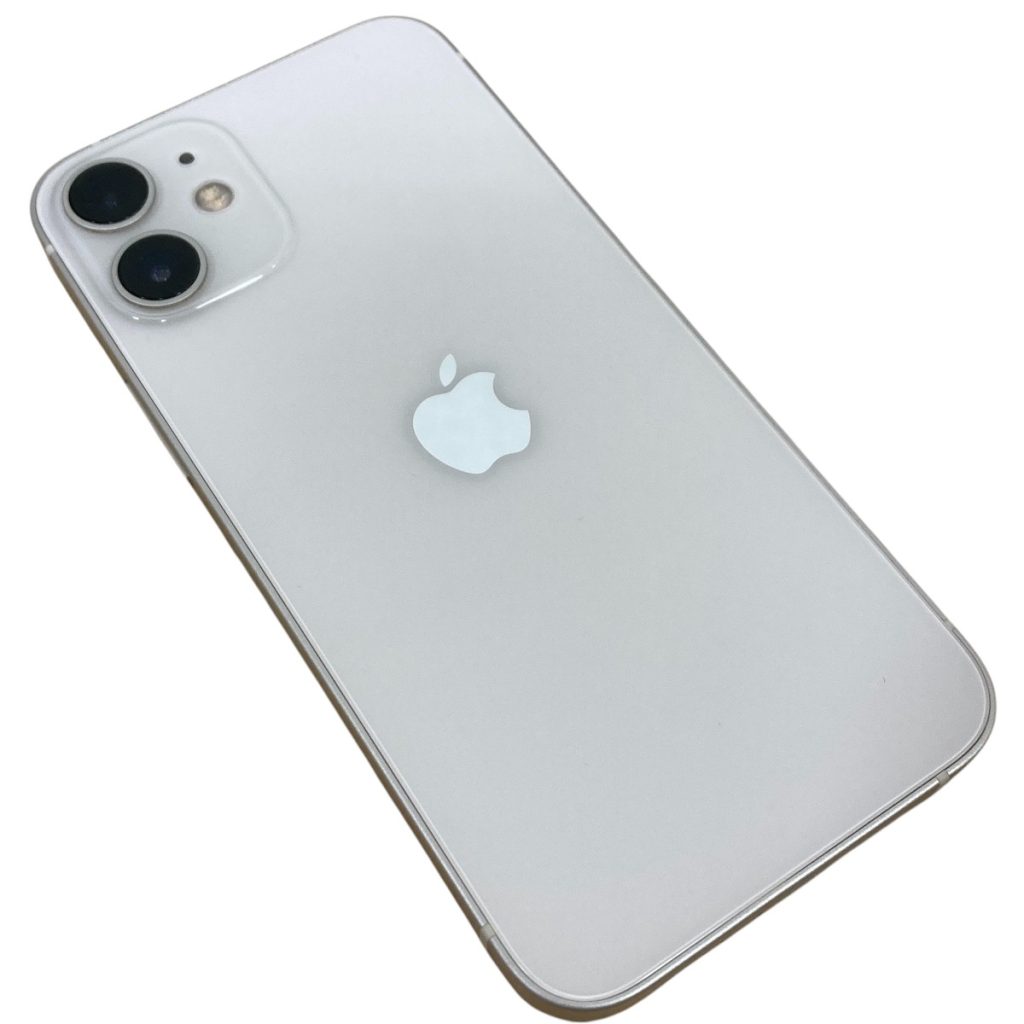 iPhone12
